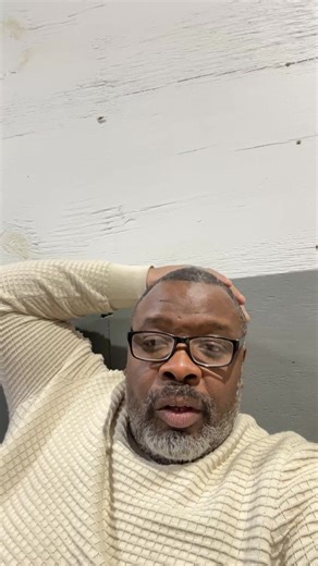 Ricky Johnson on Reels