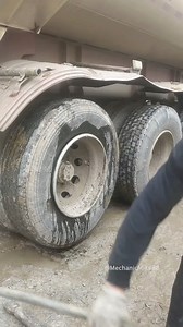 93K views · 1.6K reactions | "Replacing a tire without removing the wheel." #auto #tire #automotive #mechanic #tire #mechanicmike #automotive | Mechanic Mike | Facebook