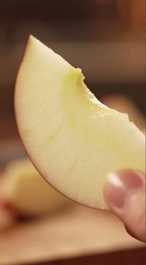 APPLE ASMR 🍎✨ | Super Crunchy Eating Sounds | Satisfying & Relaxing