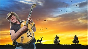 983 reactions · 118 shares | WARNING! If you keep scrolling, you're going to miss your chance to hunt WHITETAIL with Rock Star TED NUGENT! Click Here Now ->https://hunternation.us/Nugent-Whitetail-Hunt Spend 4 days with Uncle Ted on his private ranch hunting deer, telling stories and playing a guitar around the campfire! | Hunter Nation | Facebook