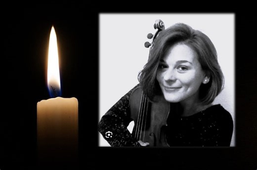 Mladá MUZIKANTKA z hudobnej rodiny zomrela krátko po oslave narodenín! Prerazila v zahraničí, podľahla ťažkej chorobe | Regióny.sk