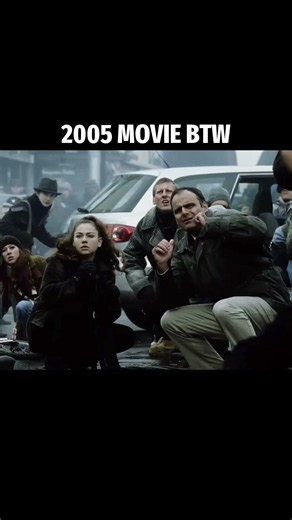 War of The Worlds (2005) #waroftheworlds #wotw