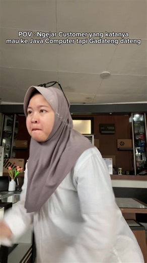 Capek lari ngejar janji cust😭🙏🏻 #JAVACOMPUTER BUKASETIAPHARI Java Computer Tasikmalaya Jl.Raya Cikeleng No 99 Singaparna Tasikmalaya Dekat Lapang Sport Arena, Seberang Toko Zahma https://tokopedia.link/PFjmw52mgDb https://linktr.ee/JavaComputer 🕗Jam Operasional 08:00-20:00 WIB Selalu tanyakan untuk ketersediaan barang yang mau di order Stok terbatas :) 🙏 Terimakasih #javacomputertasikmalaya #laptop #laptopmurah #laptopsecond