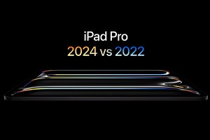 Apple iPad Pro (2024) vs iPad Pro (2022): Which flagship tablet should you buy?