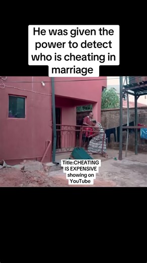 Detecting Cheating in Marriage: Why It's Costly