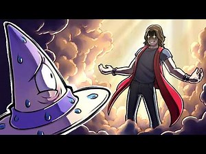 I Played a Game with Matthew Mercer and Had a Panic Attack