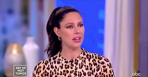 Former Fox News Host Abby Huntsman Shocked by Tucker Carlson’s Anti-Women Rant