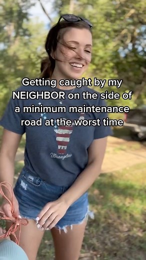 Emma Claire | @midwest_emma @oakleyraereels | Instagram