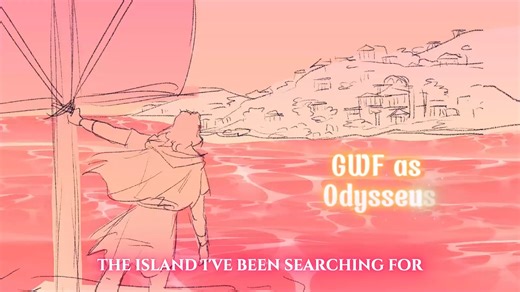 【EPIC】Charybdis Aftermath AU By Gwendy NS2D Studios