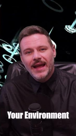 Entrepreneur Enemy #9 Your Environment