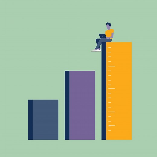 Cómo definir y alcanzar tus objetivos en redes sociales (ejemplos)