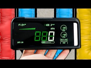 How To Make Your Own Car Head Up Display! DIY HUD