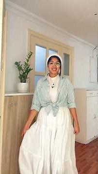 1 Skirt & 5 Different Styles | SHEIN Dazy | Effortless Cool Glam Looks