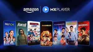 Amazon Announces New Streaming Service After MX Player Acquisition