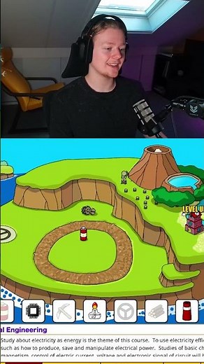 Grow Island is moeilijker dan ik dacht..🤣