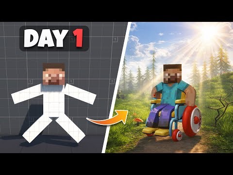 I’m Remastering Minecraft (for Mobile🥲)