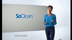 SoClean Air Purifier TV Spot, 'Indoor Air'