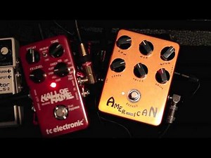 Joyo American Sound Review
