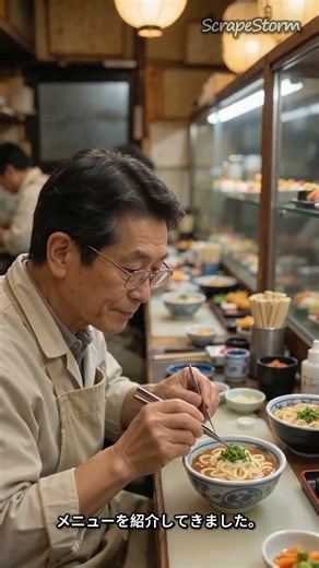 なぜ日本の飲食店には食品サンプルがあるの？