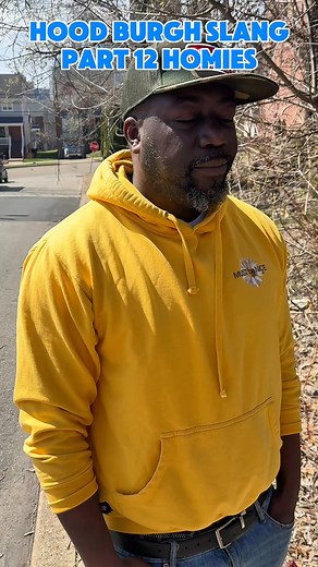 You ever wonder how the word Homies became a slang word in the Burgh? Well here’s the story on how it all started in the downtown section of Homewood. Story narrated by Ayodeji Young #PittsburghSlang #OnTheDeadHomies #BurghHistory #deadhomies #burghslang #pittsburgh #burgh #hoodslang #Homies | James S White