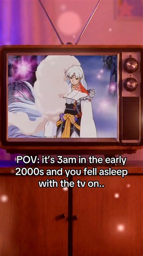 And then you realize you’ve missed the entire episode! 🥺 The rush of emotions I feel every time I hear this song… 🥹❤️ #inuyasha #sesshomaru #anime #animeoutro #kagome