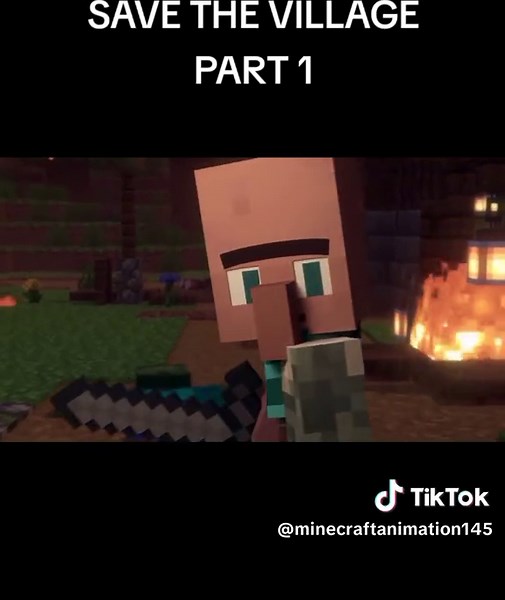 Minecraft Animations (@minecraftanimationmedia)’s videos with suara asli - Minecraft Animation Official - Minecraft Animations