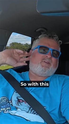 The ultimate eel flex? The Japanese dragon eel 🐉🪸 #DragonEel #EelLovers #AquaticLife #OceanCreatures #EelFlex | SaltwaterAquarium.com