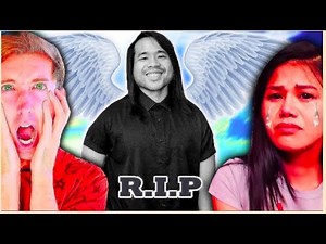 SAD! PZ9 MELVIN Goodbye (Song)! The END OF MELVIN! SPY NINJAS CWC