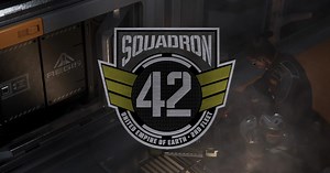 Cloud Imperium Games Releases A "Squadron 42" Trailer