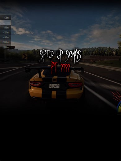 Sped Up Songs: Energizing Your Playlist