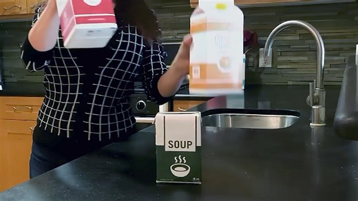 "Want to learn about carton recycling in Ontario? It's as simple as 1-2-3. Empty them, toss them in the blue bin, take the blue bin to the curb. Watch the video below and then check out our "How Are Cartons Recycled" page to learn how they are given a second life! | Recycle Cartons