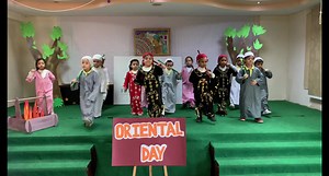 KG 1B (Upper Egypt) | Future Generation Language Schools