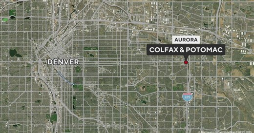 Denver police investigate stabbing on RTD bus near Colfax and Potomac