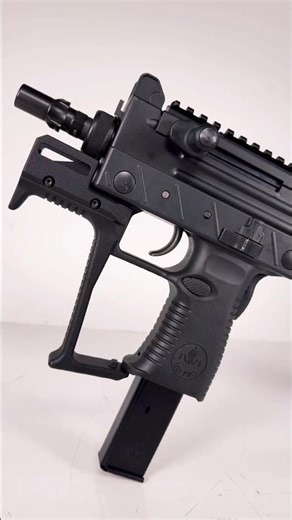 Micro UZI Machine Gun 🔥