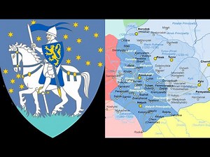 Kingdom of Galicia-Volhynia (1199-1349)