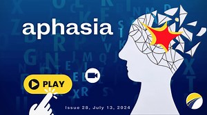🗣️ Feeling lonely with aphasia? You're not alone! 💪 Watch our new video to learn how to connect and make friends. 🤝 Learn what the US Surgeon General's office has to say about why it is SO important to get connected! 🎖️ Join our free Zoom calls! You'll be glad you did! 😊 ❤️ SIGN UP to get this delivered to your email every week! You'll get: • Weekly videos about aphasia • Helpful links • Easy-to-read handouts We also share tips to keep you going when things get tough. We know it's not easy!