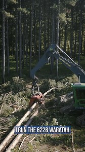 29K views · 385 reactions | From start to finish, James River Equipment powers your forestry operation. No matter the machine, no matter the terrain. See it first hand: https://bit.ly/4gwVmWc #JamesRiverEquipment #ForestryStrong #InTheWoods | James River Equipment | Facebook