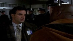 Watch The Practice Season 8 Episode 11 - Police State