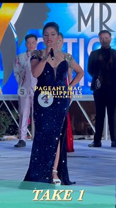 SPEECH ROUND | MISS STTIS 2024 CANDIDATE LYRA CASTRO | Pageant Mag Philippines | Facebook
