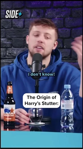 W2S Discusses His Stutter and Family Dynamics