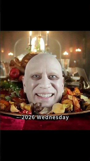 Wednesday Season3 Cast 🔥 Then vs Now