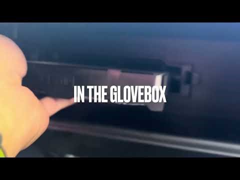 2023 Toyota Camry XLE V6 Engine & Cabin Air Filter Replacement