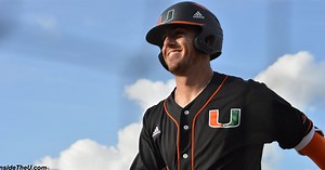 Live Game Thread: Miami Baseball vs. Bethune-Cookman Game 2