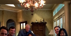 Tom Stringer MD »  Department of Urology » College of Medicine » University of Florida