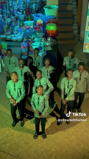 Twabibasaba by Stream of Life - A Joyful Experience