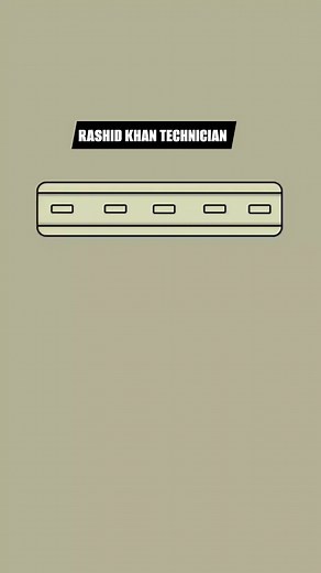 9.4K reactions · 689 shares | TIMER CONNECTION WITH LAMP #electrician #education #electronics #wire #timer #electrical | Rashid Khan | Facebook