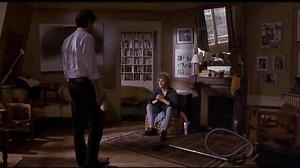 BITTER MOON A Roman Polanski film (1992)