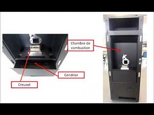 Comment entretenir votre poêle à pellet.