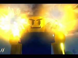 Early Noob Mech Testing | Noob Experiment War RP | Roblox