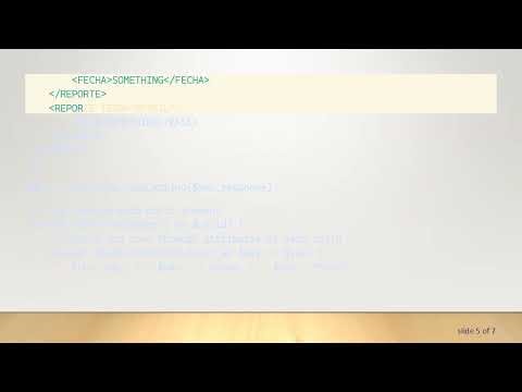 How to Efficiently Retrieve XML Data with PHP: Understanding SimpleXMLElement